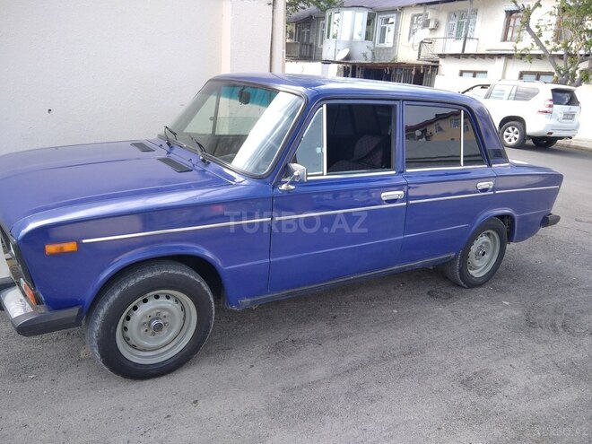 LADA (VAZ) 2106 1995, 150,000 km - 1.6 л - Bərdə