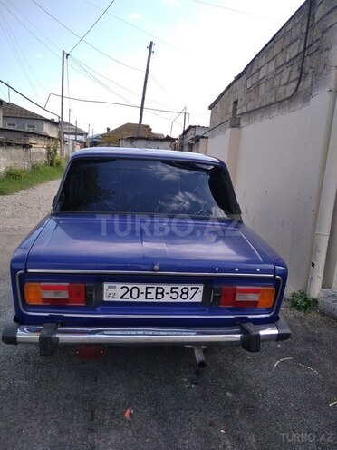 LADA (VAZ) 2106 1995, 150,000 km - 1.6 л - Bərdə