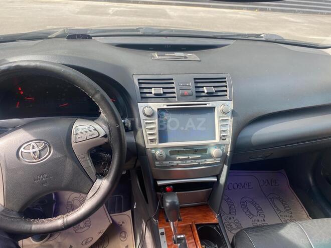 Toyota Camry 2008, 250,000 km - 2.4 l - Bakı