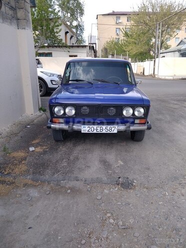 LADA (VAZ) 2106 1995, 150,000 km - 1.6 л - Bərdə