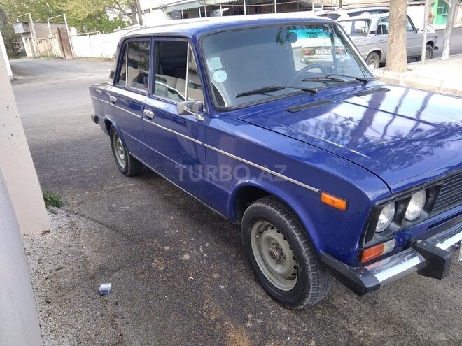 LADA (VAZ) 2106 1995, 150,000 km - 1.6 л - Bərdə