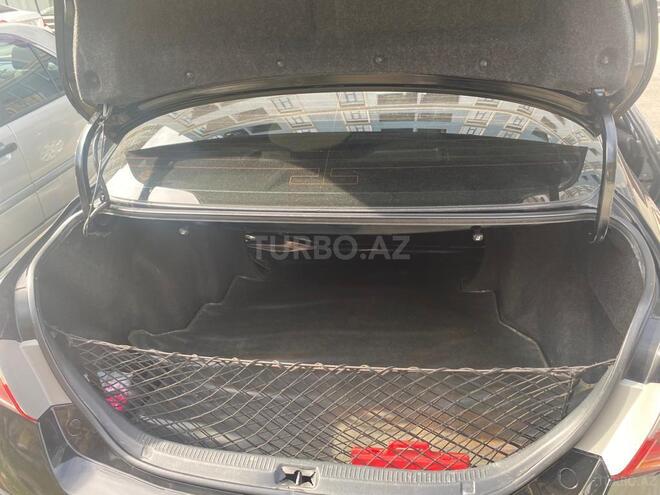 Toyota Camry 2008, 250,000 km - 2.4 l - Bakı