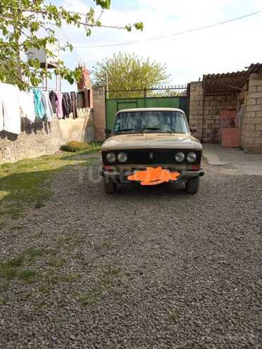 LADA (VAZ) 2106 1988, 258,639 km - 1.6 l - Bərdə