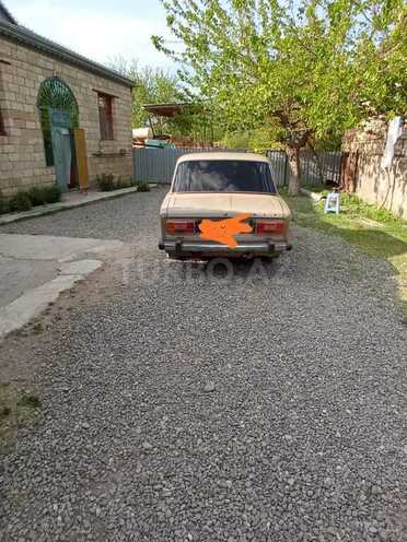 LADA (VAZ) 2106 1988, 258,639 km - 1.6 l - Bərdə