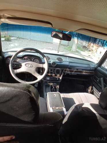 LADA (VAZ) 2106 1988, 258,639 km - 1.6 l - Bərdə
