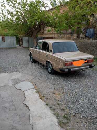 LADA (VAZ) 2106 1988, 258,639 km - 1.6 l - Bərdə