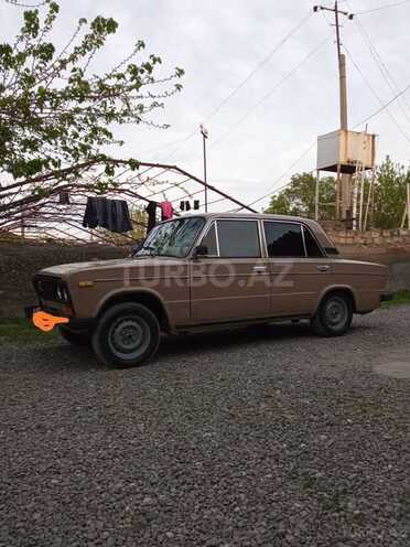 LADA (VAZ) 2106 1988, 258,639 km - 1.6 l - Bərdə