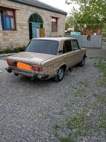 LADA (VAZ) 2106 1988, 258,639 km - 1.6 l - Bərdə
