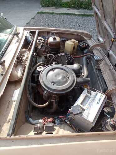 LADA (VAZ) 2106 1988, 258,639 km - 1.6 l - Bərdə