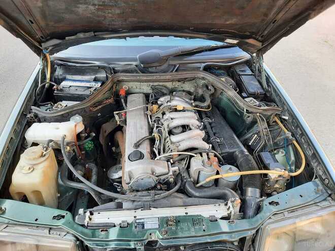 Mercedes E 300 1991, 462,604 km - 3.0 l - Bakı