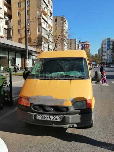 Ford Transit 1998, 400,000 km - 2.5 l - Bakı