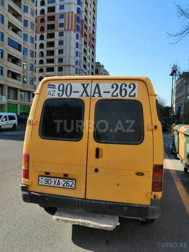 Ford Transit 1998, 400,000 km - 2.5 l - Bakı