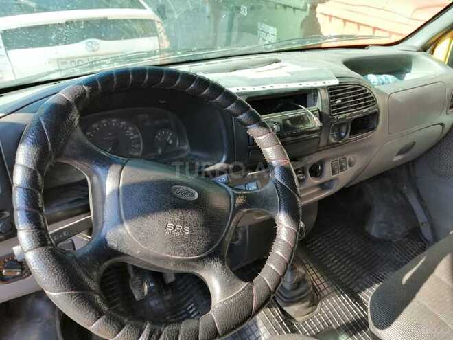 Ford Transit 1998, 400,000 km - 2.5 l - Bakı