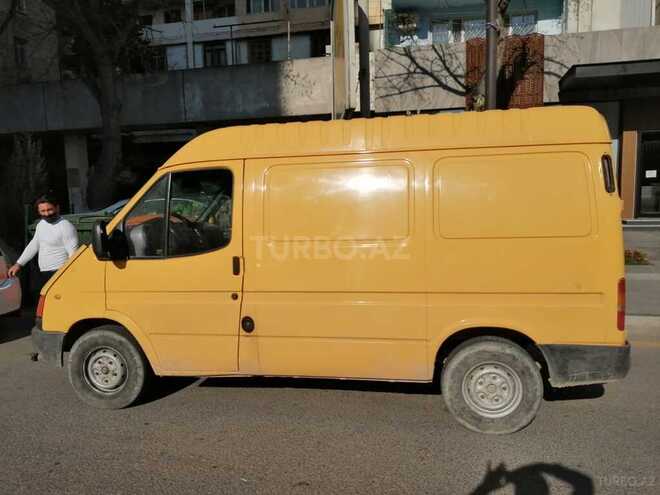 Ford Transit 1998, 400,000 km - 2.5 l - Bakı