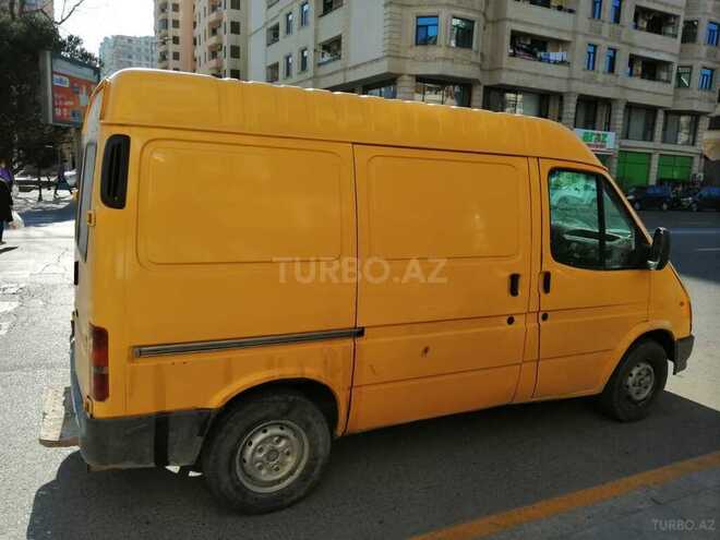 Ford Transit 1998, 400,000 km - 2.5 l - Bakı