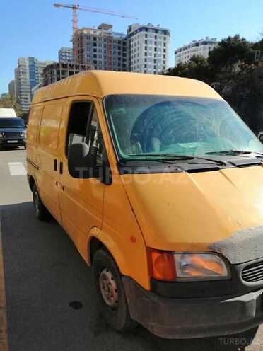 Ford Transit 1998, 400,000 km - 2.5 l - Bakı
