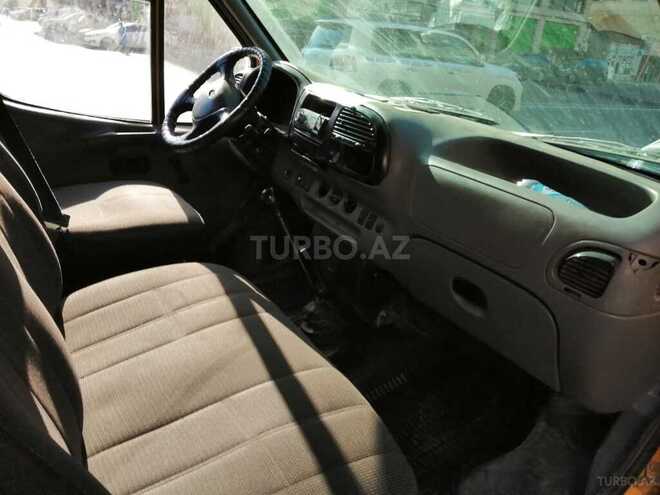 Ford Transit 1998, 400,000 km - 2.5 l - Bakı