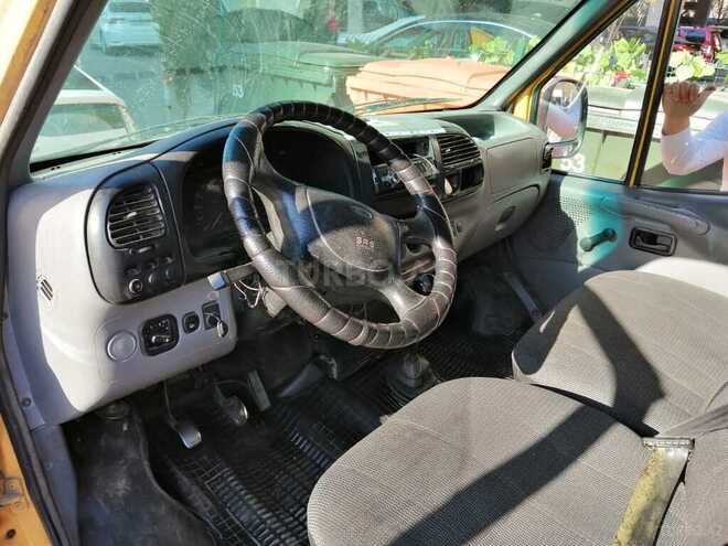 Ford Transit 1998, 400,000 km - 2.5 l - Bakı