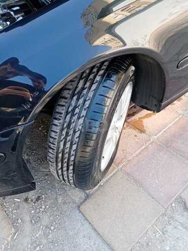 Mercedes C 220 2006, 345,523 km - 2.2 l - Bakı