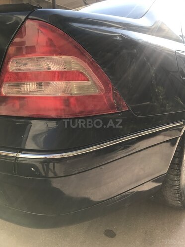 Mercedes C 240 2000, 275,609 km - 2.6 л - Bakı