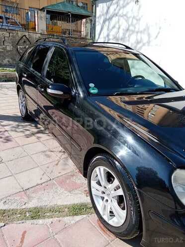 Mercedes C 220 2006, 345,523 km - 2.2 l - Bakı