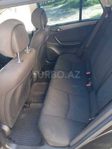 Mercedes C 220 2006, 345,523 km - 2.2 l - Bakı
