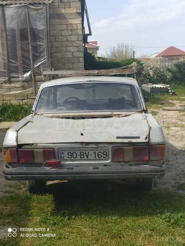 GAZ 31029 1995, 200,000 km - 2.5 l - Bakı