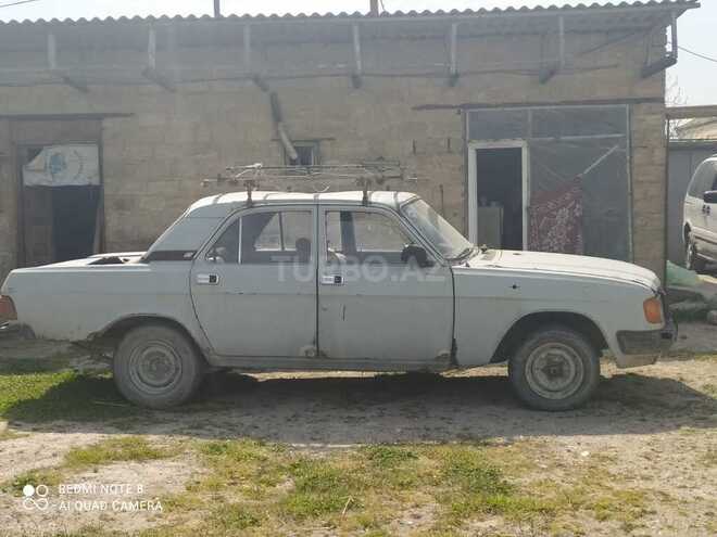 GAZ 31029 1995, 200,000 km - 2.5 l - Bakı
