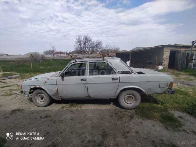 GAZ 31029 1995, 200,000 km - 2.5 l - Bakı