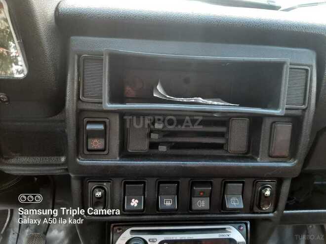 LADA (VAZ) Niva 2014, 51,033 km - 1.7 л - Mingəçevir