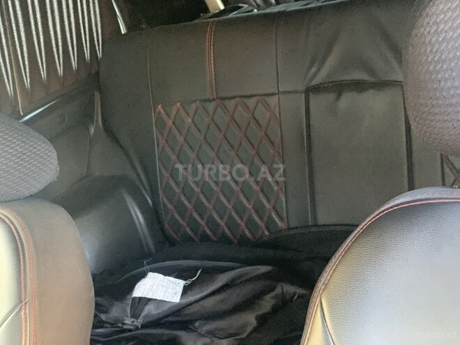 LADA (VAZ) Niva 2012, 163,000 km - 1.7 л - Bakı