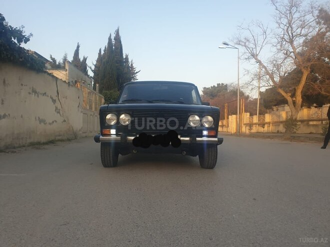 LADA (VAZ) 2106 2004, 124,530 km - 1.5 л - Bakı