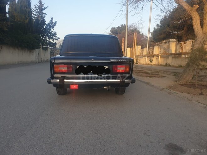 LADA (VAZ) 2106 2004, 124,530 km - 1.5 л - Bakı