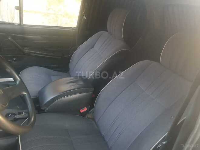 LADA (VAZ) 2106 2004, 124,530 km - 1.5 л - Bakı