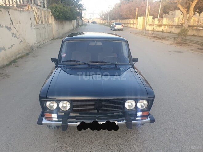 LADA (VAZ) 2106 2004, 124,530 km - 1.5 л - Bakı