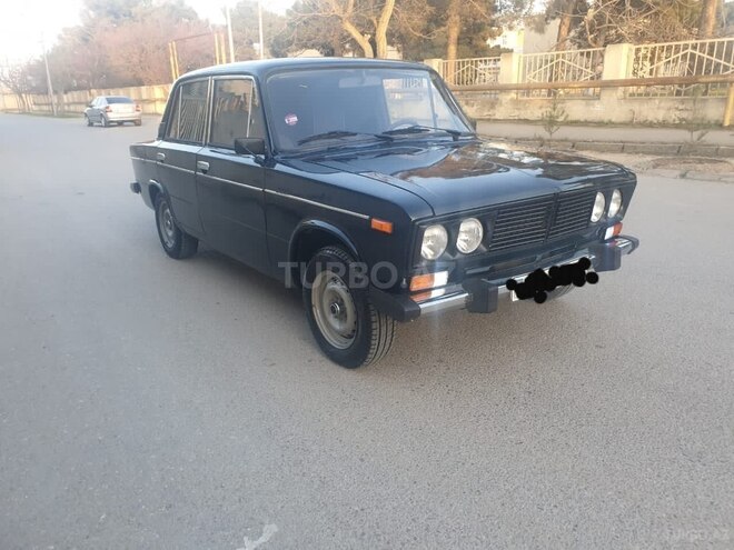 LADA (VAZ) 2106 2004, 124,530 km - 1.5 л - Bakı