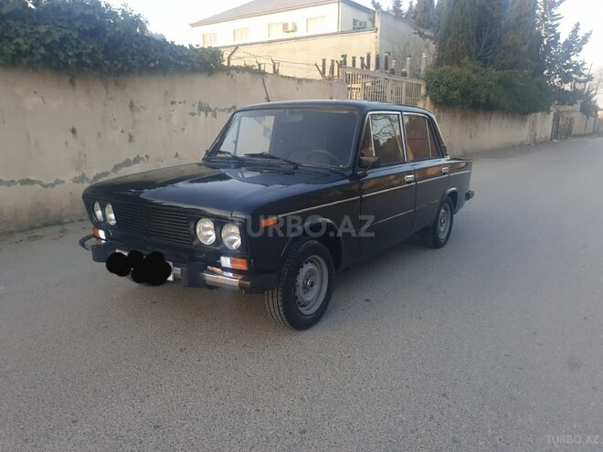 LADA (VAZ) 2106 2004, 124,530 km - 1.5 л - Bakı