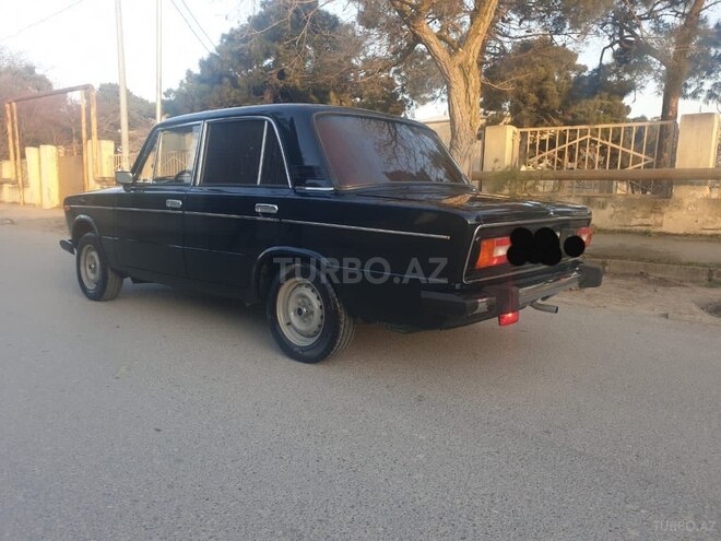 LADA (VAZ) 2106 2004, 124,530 km - 1.5 л - Bakı