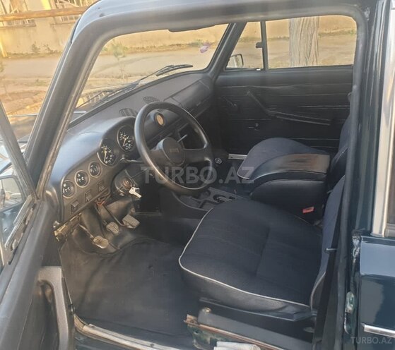 LADA (VAZ) 2106 2004, 124,530 km - 1.5 л - Bakı