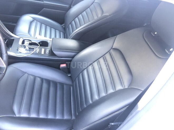 Ford Fusion 2019, 59,500 km - 1.5 l - Bakı