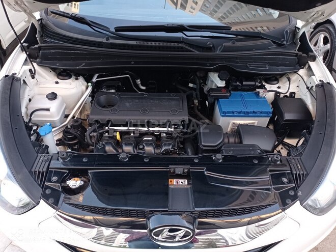 Hyundai ix35 2013, 142,210 km - 2.0 l - Bakı