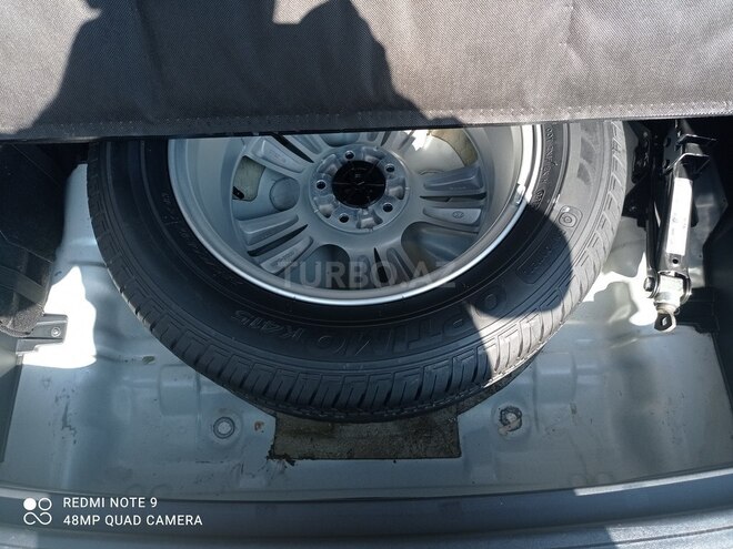Hyundai ix35 2013, 142,210 km - 2.0 l - Bakı