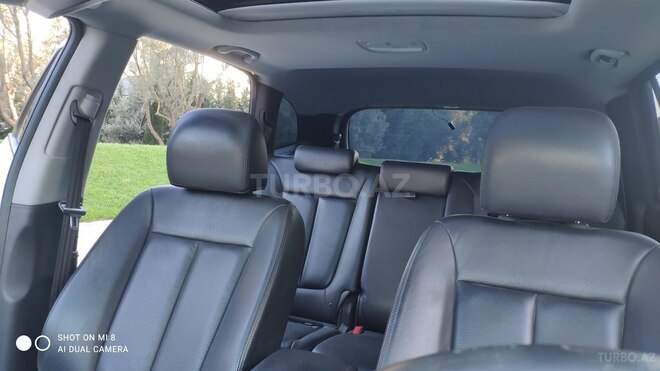 Hyundai Santa Fe 2010, 106,000 km - 2.0 l - Bakı