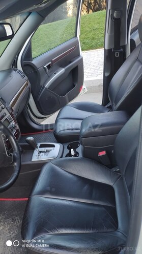 Hyundai Santa Fe 2010, 106,000 km - 2.0 l - Bakı