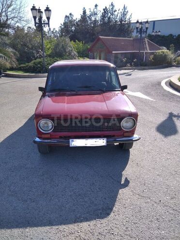LADA (VAZ) 21011 1978, 263,580 km - 1.3 l - Bakı