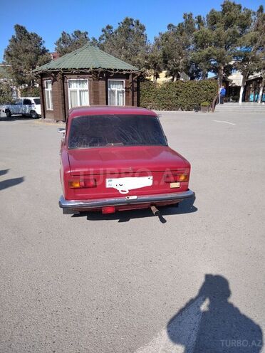 LADA (VAZ) 21011 1978, 263,580 km - 1.3 l - Bakı
