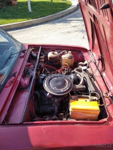 LADA (VAZ) 21011 1978, 263,580 km - 1.3 l - Bakı