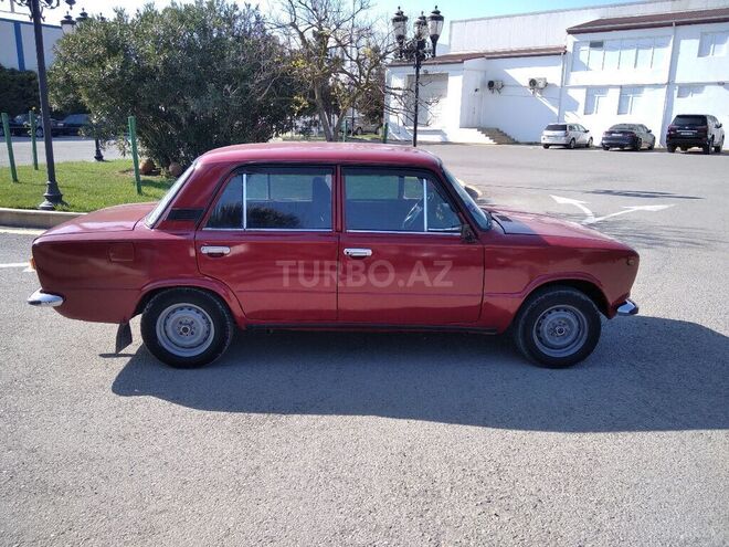 LADA (VAZ) 21011 1978, 263,580 km - 1.3 l - Bakı