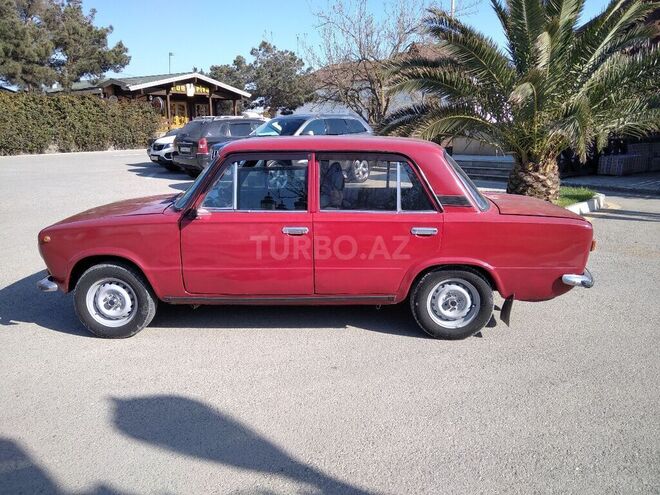LADA (VAZ) 21011 1978, 263,580 km - 1.3 l - Bakı