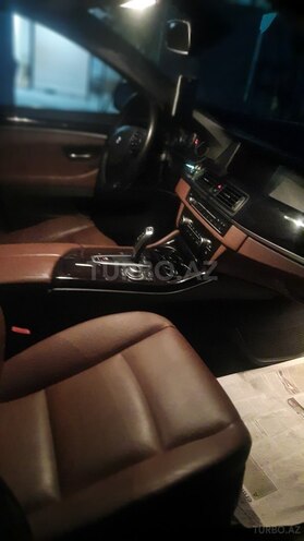 BMW 528 2012, 135,000 km - 2.0 l - Bakı